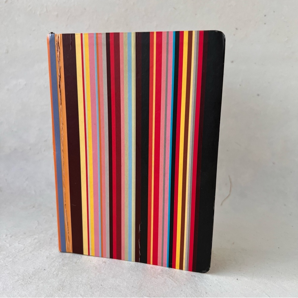 Paul Smith Pocket Notebook VINTAGE